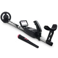 DS NA Metal Detector Pinpointer 180MM Deep Sensitive Searching Treasure Gold