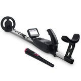 DS NA Metal Detector Pinpointer 180MM Deep Sensitive Searching Treasure Gold