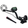DS NA Metal Detector Pinpointer Deep Sensitive Treasure Gold Hunt Digger 220MM