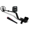 DS NA Metal Detector Pinpointer Deep Sensitive Treasure Gold Hunt Digger 160MM
