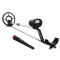 DS NA Metal Detector Pinpointer Deep Sensitive Gold Digger Hunter Digger 180MM