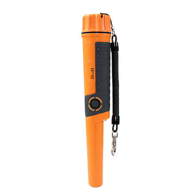 DS NA Portable Handheld Pinpointer Metal Detector Automatic Waterproof Hunter?