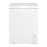 Midea142L Chest Freezer MDRC207FZF01AP