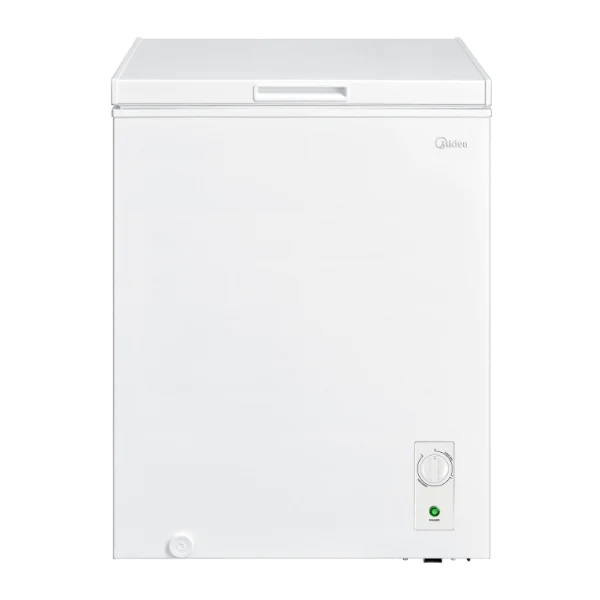 Midea142L Chest Freezer MDRC207FZF01AP