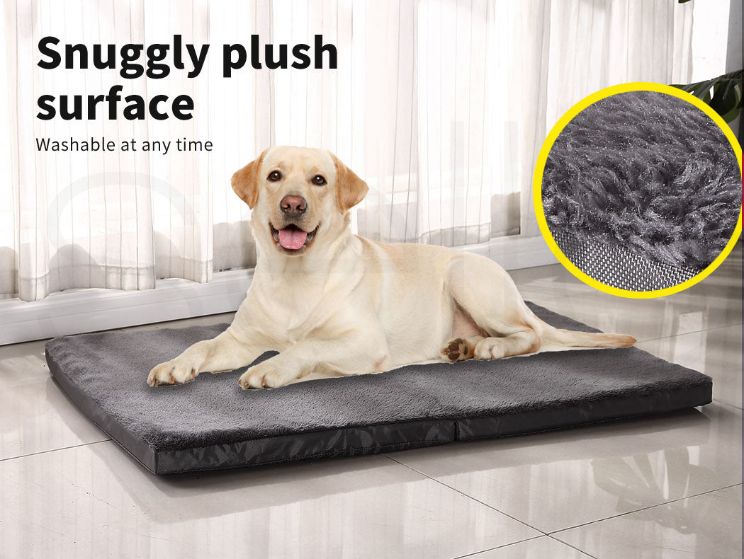 MemFoam Pet Bed