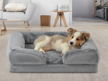 MemFoam Pet Bed E23 Large