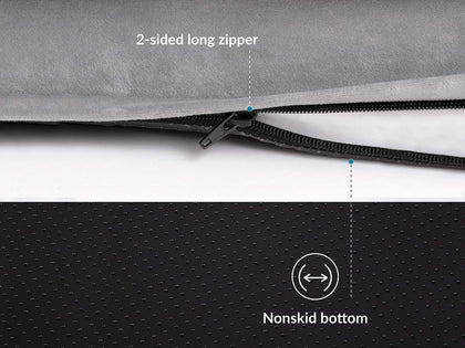 MemFoam Pet Bed E23 Large