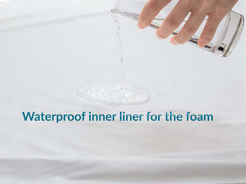 MemFoam Pet Bed E23 Large