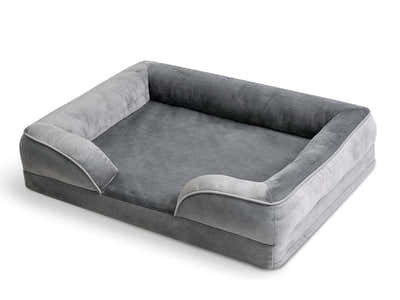 MemFoam Pet Bed E23 Large
