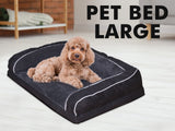 MemFoam Pet Bed F20 Large