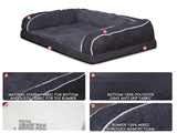 MemFoam Pet Bed F20 Large