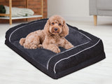 MemFoam Pet Bed F20 Large