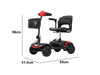Mobility scooter LITE