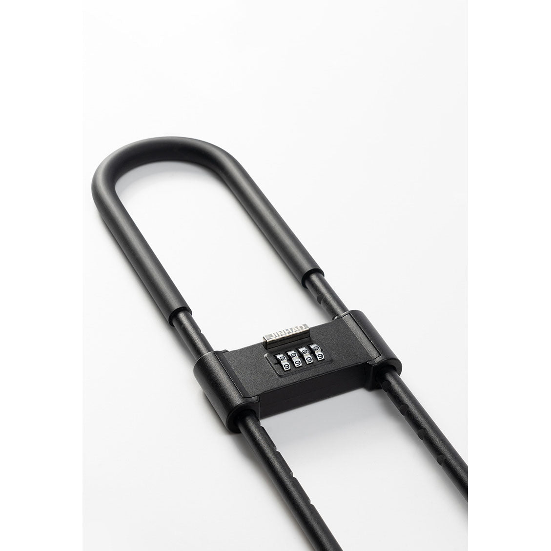 DS BS Anti Theft U-Shaped Lock with 4 Digits Code