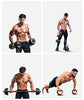 DS BS Multifunctional Dumbbells Weights Set -30kg