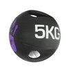 DS BS Medicine Ball Dual-Grip Handle 5KG