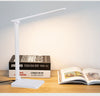 DS BS Multifunctional USB LED Desk Lamp with Wireless Charger