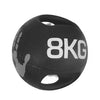 DS BS Medicine Ball Dual-Grip Handle 8KG