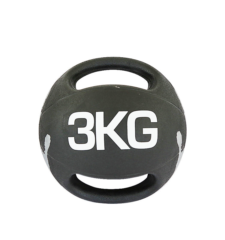 DS BS Medicine Ball Dual-Grip Handle 3KG