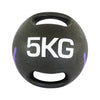 DS BS Medicine Ball Dual-Grip Handle 5KG
