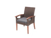 Cannes Outdoor Dining Chairs