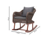 Cannes Rocking Chair