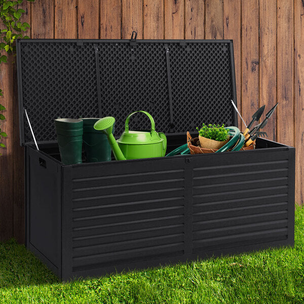 Outdoor Storage Box 490L