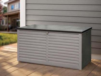 Outdoor Storage Box 490L