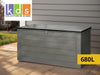DS Outdoor Storage Box 680L