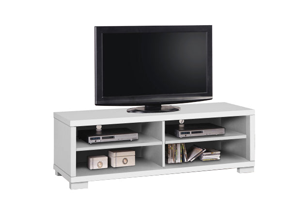 Tiko Entertainment Unit 1.2m white