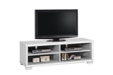 Tiko Entertainment Unit 1.2m white