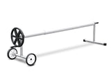 Swimming Pool Cover Roller 5Pc 1.3-5.3M