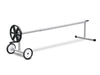 Swimming Pool Cover Roller 5Pc 1.3-5.3M