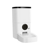 DS NA Automatic Pet Feeder 6L Auto Camera Dog Cat Smart Video Wifi Food App Hd