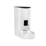 DS NA Automatic Pet Feeder 9L Auto Wifi Dog Cat Feeder Smart Food App Dispenser