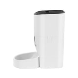 DS NA Automatic Pet Feeder 9L Auto Wifi Dog Cat Feeder Smart Food App Dispenser