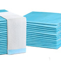 DS NA 200pcs Puppy Dog Pet Training Pads Super Absorbent Indoor Disposable