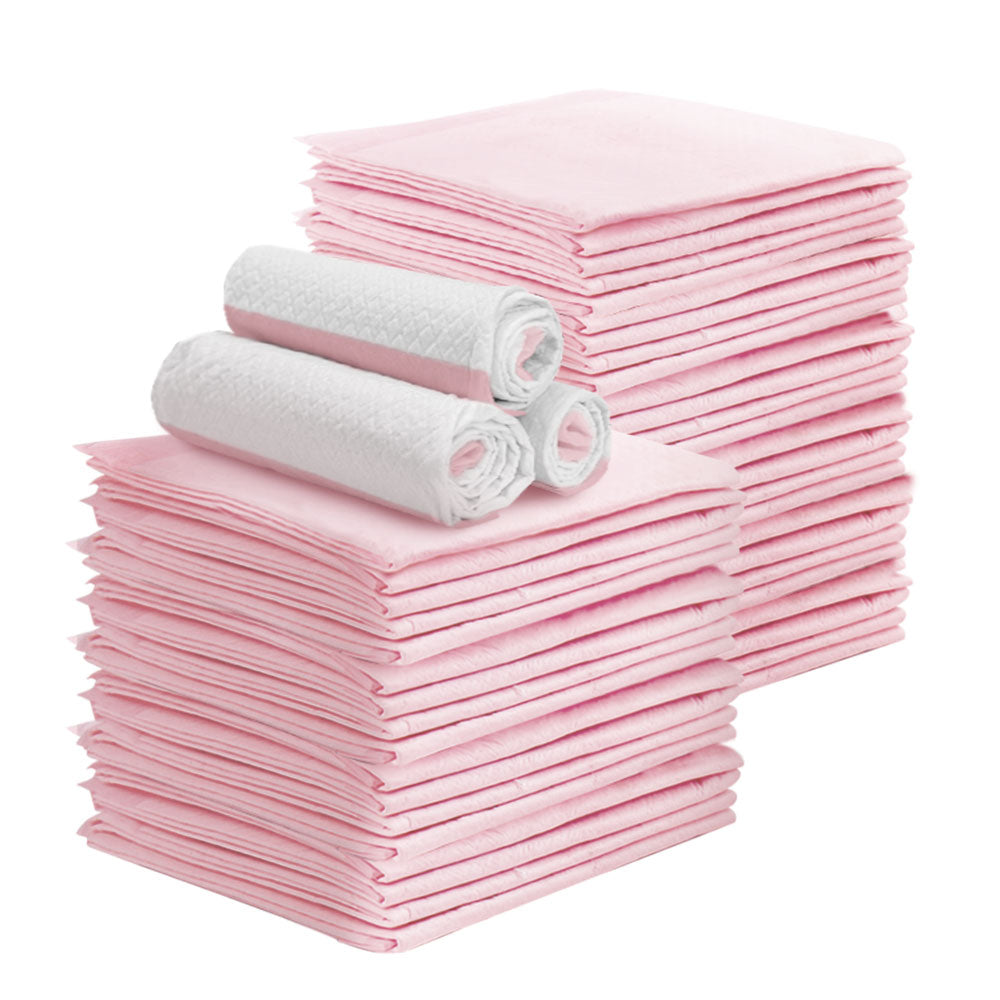 DS NA Pet Training Pads 200 Puppy Dog Cat Toilet Indoor 60x60cm Super Absorbent