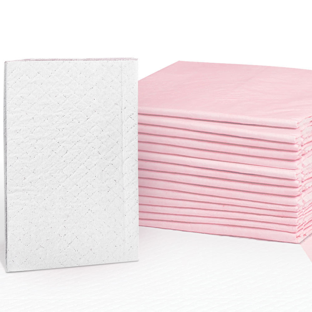 DS NA Pet Training Pads 200 Puppy Dog Cat Toilet Indoor 60x60cm Super Absorbent