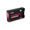 Compatible Ink Cartridges Pigment Set For Canon PGI-1600XL