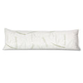 DS NA Giselle Bedding Full Body Memory Foam Pillow