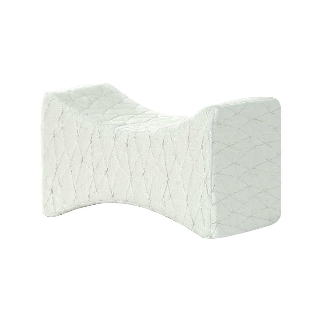 DS NA Memory Foam Pillow Cushion Neck Support Knee Leg Pillows Soft