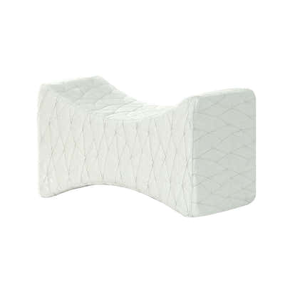 DS NA Memory Foam Pillow Cushion Neck Support Knee Leg Pillows Soft