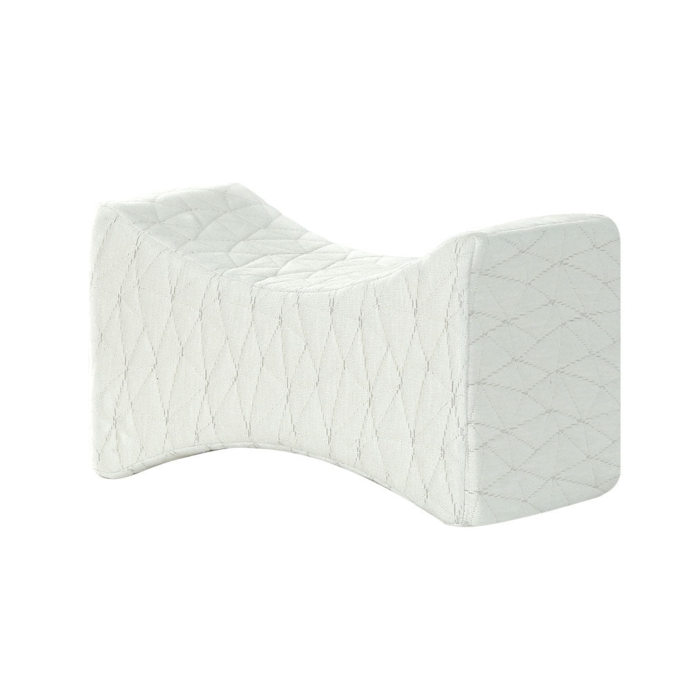DS NA Memory Foam Pillow Cushion Neck Support Knee Leg Pillows Soft