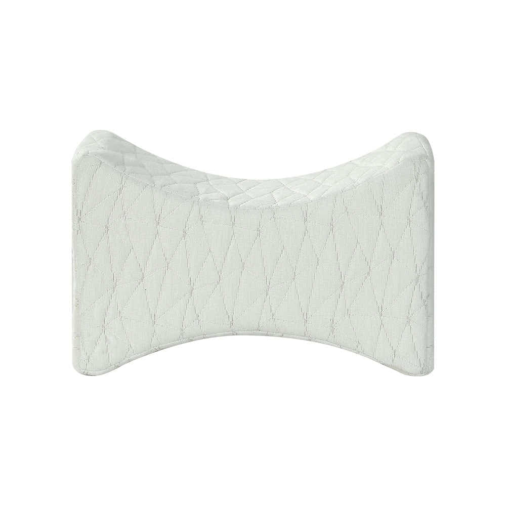 DS NA Memory Foam Pillow Cushion Neck Support Knee Leg Pillows Soft