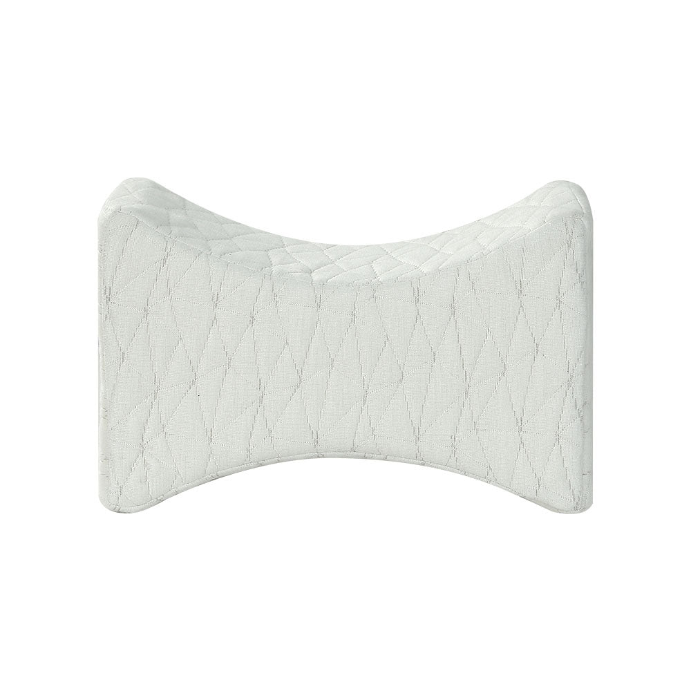 DS NA Memory Foam Pillow Cushion Neck Support Knee Leg Pillows Soft