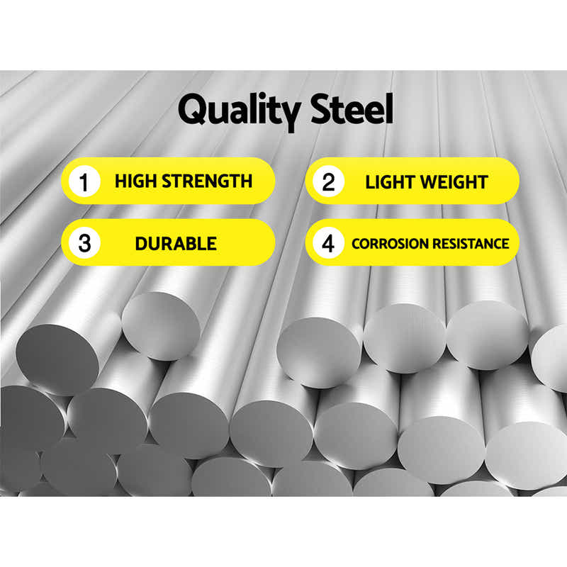 DS NA Power Garden Spiral Auger Hole Digger Earth Drill Bit ????75x300 & 600mm