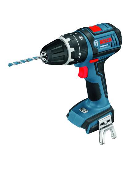 Bosch 18V Impact Drill Driver | Gsb 18V-Li2-Each