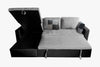 Salem Storage Sofa Bed