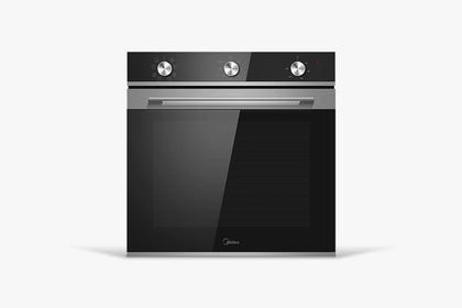 Midea 60cm oven